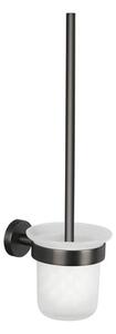 Wc štětka Tesa kartáčovaný Hard Graphite 40591-00000-00