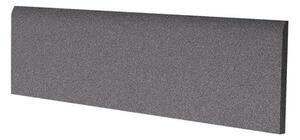 Sokl Rako Taurus Granit antracitově šedá 8x30 cm mat TSAKF065.1