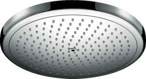 Hlavová sprcha Hansgrohe Croma chrom 26220000