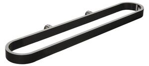 Držák SAT Simply R PVD PVD gun metal SATDSIMR04GM