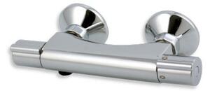 Sprchová baterie Novaservis Aqualight bez sprchového setu 120 mm chrom 2564/1.0
