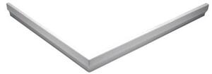 Panel k vaničce SAT LIMNEW 100x80 cm LIMP10080L