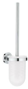 Wc štětka GROHE Essentials chrom 40374001