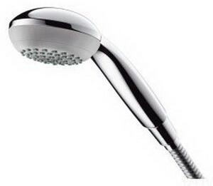 Sprchová hlavice Hansgrohe Crometta 85 chrom 28585000