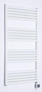 Radiátor elektrický Thermal Trend KH 120x60 cm bílá SETKHE6001200X3