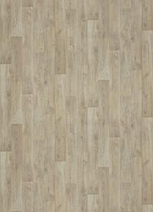Breno PVC ECOTEX Tavel 564 - světlé dřevo, šíře 400 cm