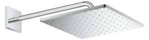 Hlavová sprcha GROHE Rainshower Mono včetně sprchového ramena chrom 26564000