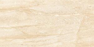 Dlažba Fineza Glossy Marbles dyna beige 60x120 cm leštěná DYNBE612POL