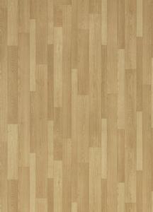 Breno PVC TEXAROQ Umea 556 - světle hnědé dřevo, šíře 300 cm