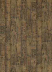 Breno PVC TEXAROQ Meadow 547 - tmavé dřevo, šíře 300 cm