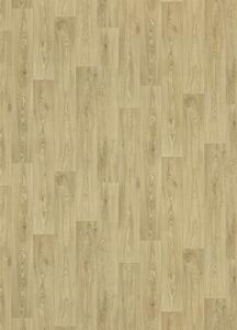 Breno PVC TEXAROQ Copenhagen 562 - světlé dřevo, šíře 400 cm