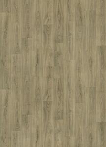 Breno PVC TEXAROQ Otis 584 - světle hnědé dřevo, šíře 300 cm