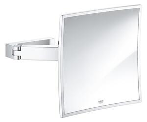 Kosmetické zrcátko GROHE GROHE chrom G40808000
