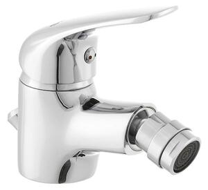 Bidetová baterie S-Line Pro s výpustí chrom SIKOBSLPRO235