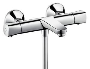 Vanová baterie Hansgrohe Ecostat bez sprchového setu 150 mm chrom 13123000