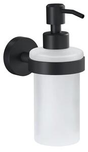 Dávkovač mýdla Tesa Moon Black černá 40565-00000-00