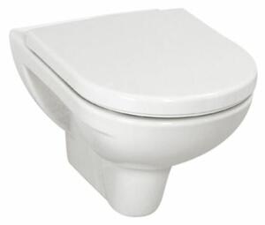 Wc závěsné Laufen Pro zadní odpad H8209500000001