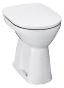 Wc stojící Jika Lyra Plus spodní odpad H8253870000001