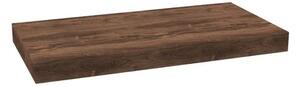 Deska pod umyvadlo Naturel Dolce 100x8x50 cm dub charleston DO10050DT