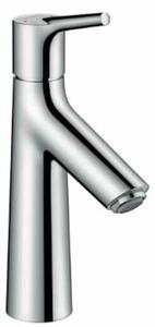 Umyvadlová baterie Hansgrohe Talis S bez výpusti chrom 72021000