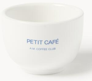 Keramický hrnek Petit Café