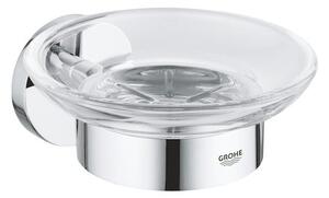 Mýdlenka GROHE Essentials chrom G40444001