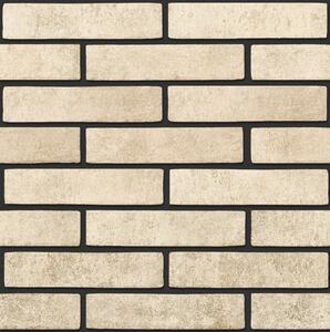 Obklad Multi Brick Tones beige 6x25 cm reliéfní BRTONESBE