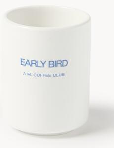 Hrnek na kávu Early Bird