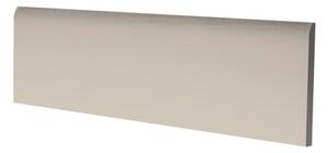 Sokl Rako Taurus Color slonová kost 8x30 cm mat TSAKF010.1