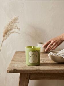Sinsay - Vonná svíčka Matcha Latte - zelená