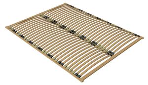 Lamelový rošt 140 cm R 140. Akce -24%
