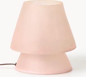 Malá stolní lampa Dassy