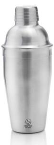 Leopold Vienna třídílný shaker na koktejly 500 ml