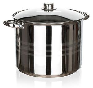Hrnec nerezový LIVING 7,2 l