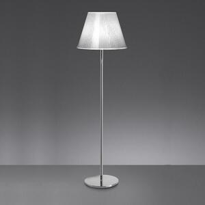 Artemide Choose stojací lampa - bílá / chrom 1136110A