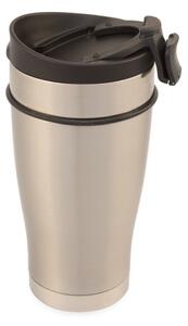 Planetary Design termohrnek brushed steel 470 ml