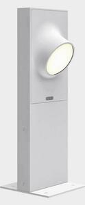 Artemide Ciclope stojací lampa 50 Monolaterale antracitová šedá T081020