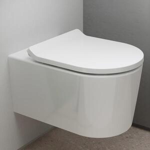 HANSGROHE 61118450 Závěsné WC EluPura S S 540mm