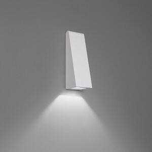Artemide Cuneo Mini nástěnné/stojací lampa šedá / bílá T082800