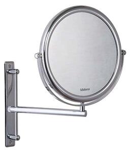 VALERA HOSPITALITY Zrcadlo/zvětšovací zrcadlo s nástěnným držákem, kulaté, průměr 229 mm 207,00 OPTIMA BAR