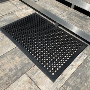 Rohožka Rubbermat 80 x 120 cm