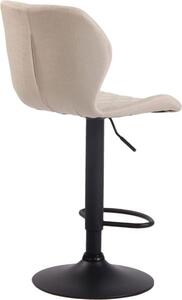 Barová židle Kylie cream