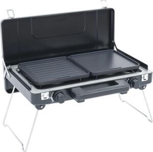 Plynový gril Tenneker Solaria TG 30 mb
