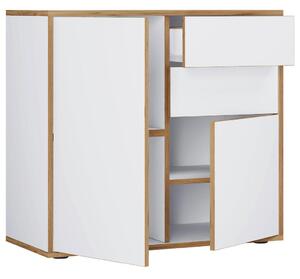 Komoda Salia, š: 79 cm