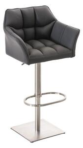 Barová židle Paisley grey