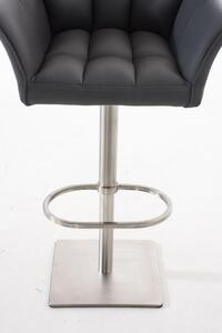Barová židle Paisley grey