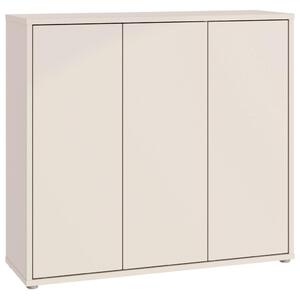 Botník Alice, barva kašmírová, š: 109cm