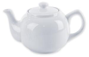 Porcelánová konvice buclatá, 1,7 l