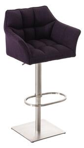 Barová židle Violet purple