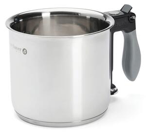 De Buyer Hrnec na vaření mléka 1,5 l